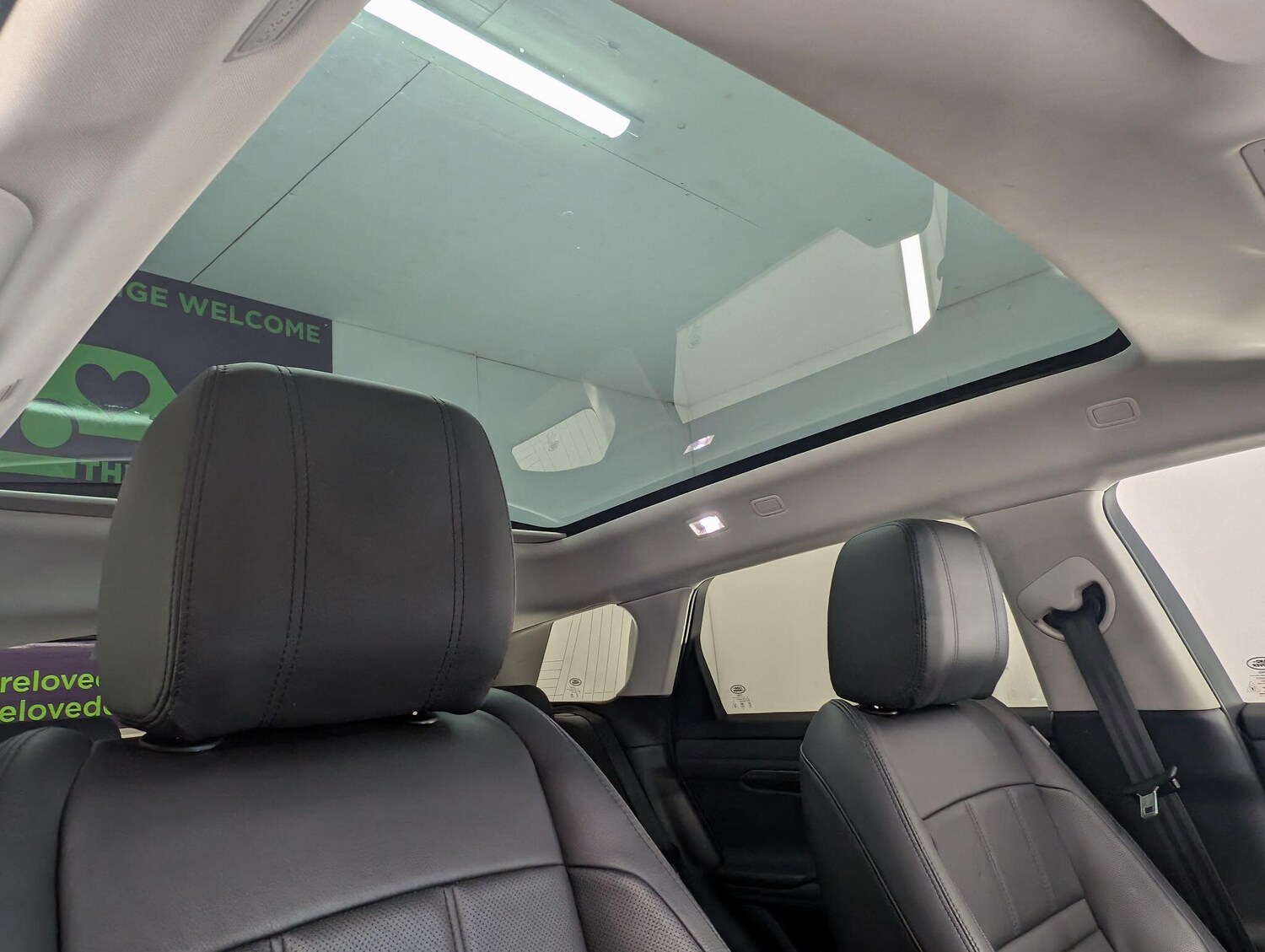 Used Land Rover Range Rover Evoque 2019 for sale - 76239535: Photo 85