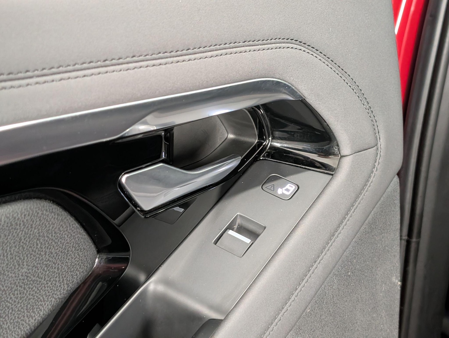 Used Land Rover Range Rover Evoque 2019 for sale - 76239535: Photo 87