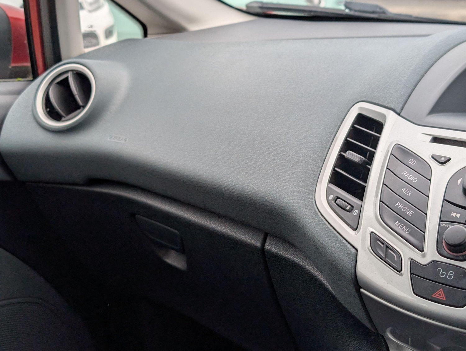 Used Ford Fiesta 2009 for sale - 77331300: Photo 10