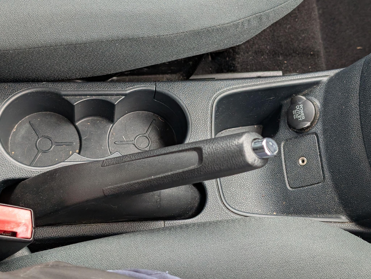 Used Ford Fiesta 2009 for sale - 77331300: Photo 11