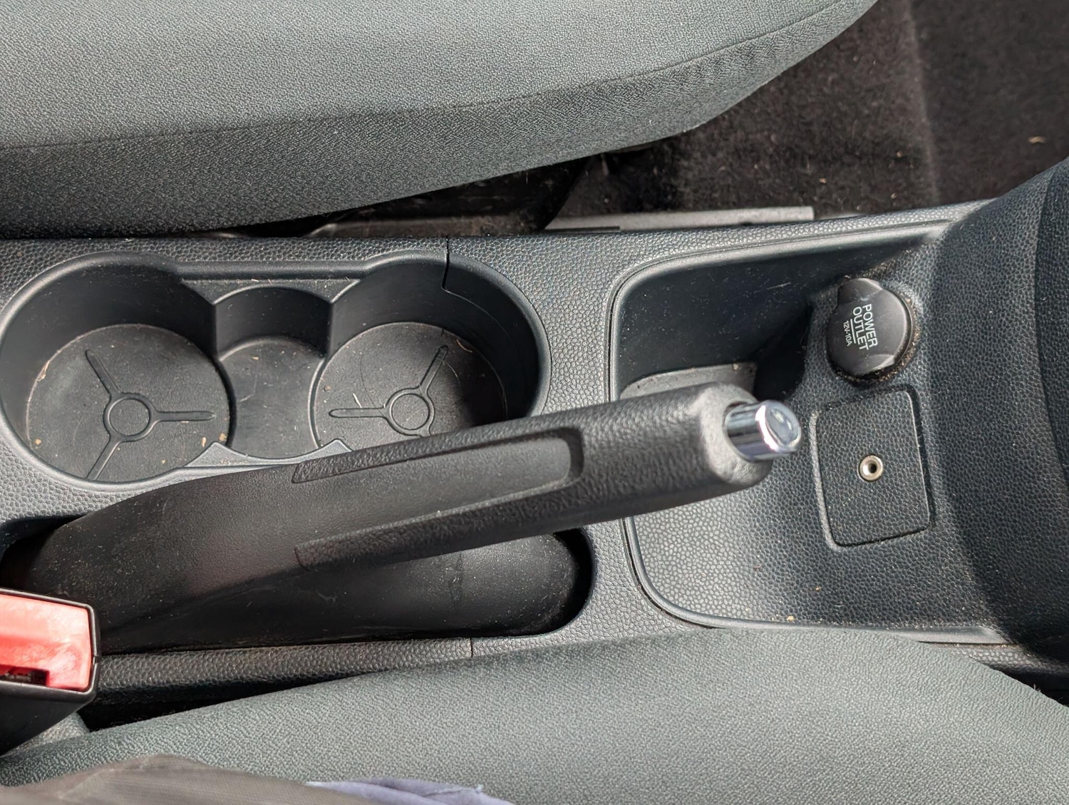 Used Ford Fiesta 2009 for sale - 77331300: Photo 12