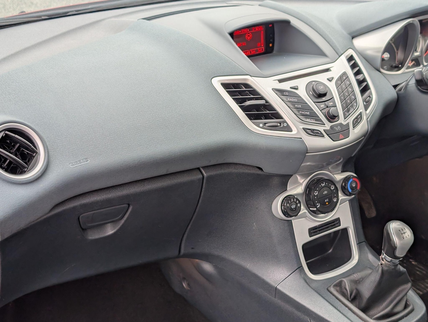 Used Ford Fiesta 2009 for sale - 77331300: Photo 19