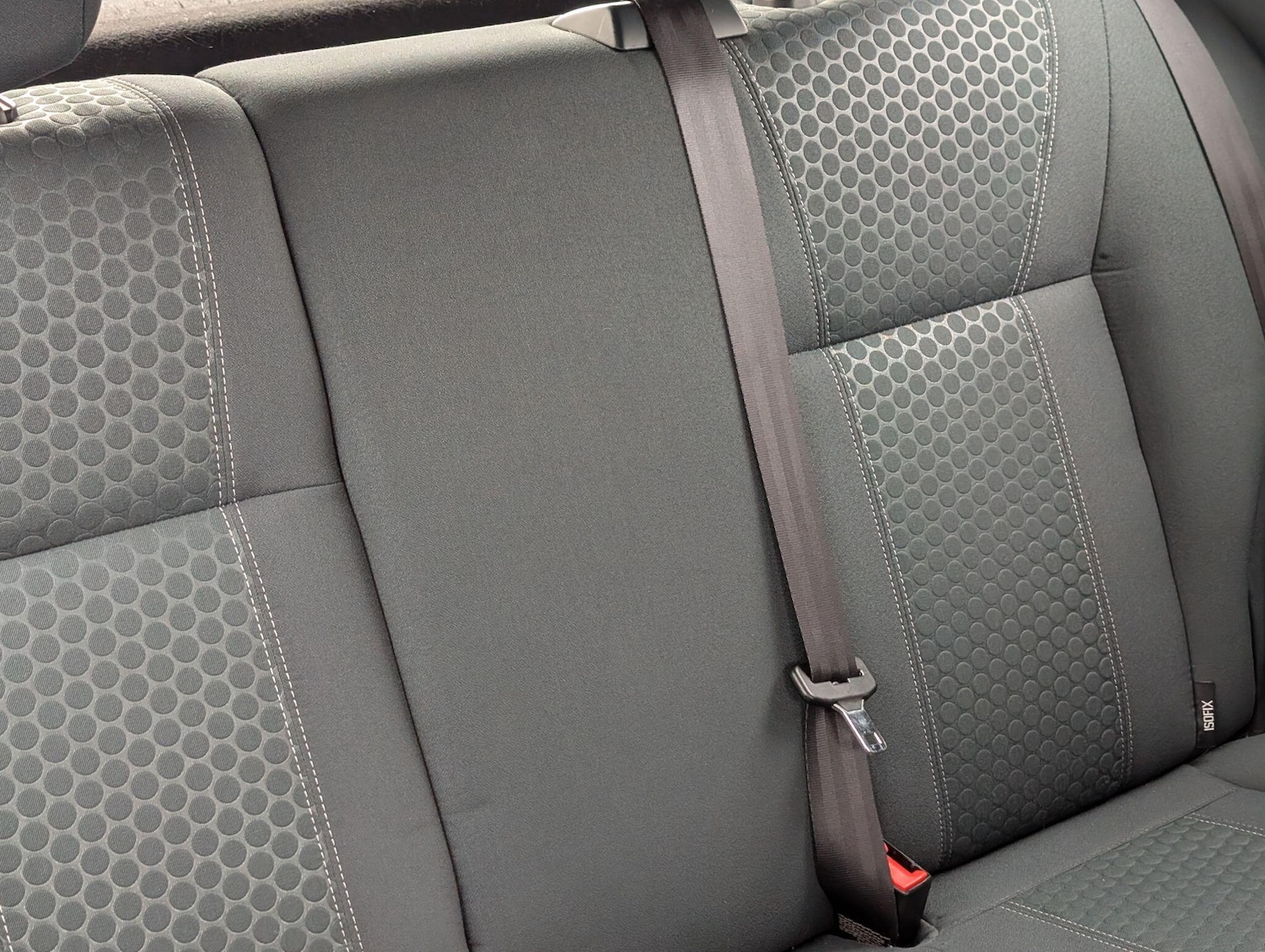 Used Ford Fiesta 2009 for sale - 77331300: Photo 23