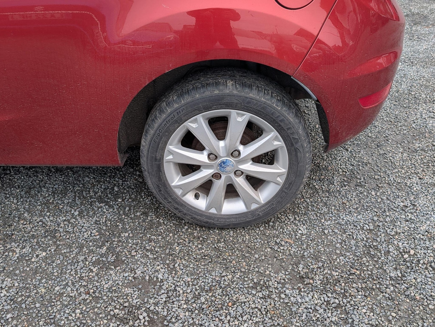 Used Ford Fiesta 2009 for sale - 77331300: Photo 36