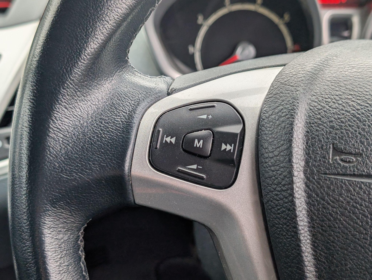 Used Ford Fiesta 2009 for sale - 77331300: Photo 7