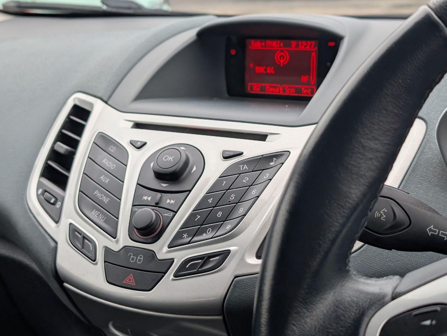 Used Ford Fiesta 2009 for sale - 77331300: Photo 9