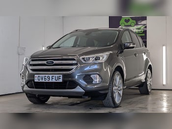 Used Ford Kuga 2019 for sale - 79348310: Photo