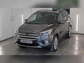 Used Ford Kuga 2019 for sale - 79348310: Photo