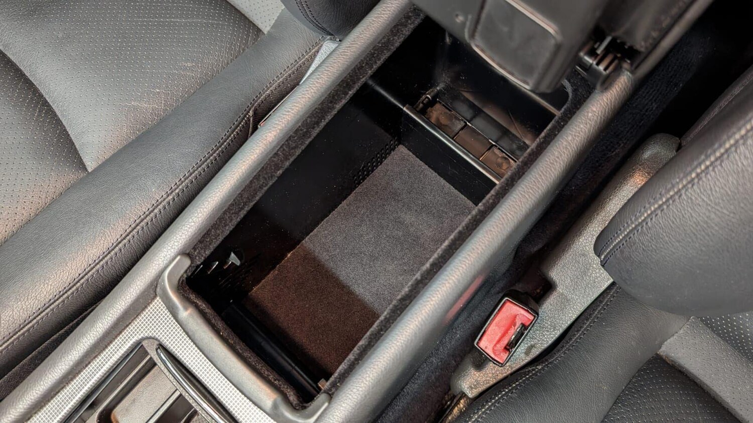 Used Mercedes-Benz C Class 2004 for sale - 76337732: Photo 26