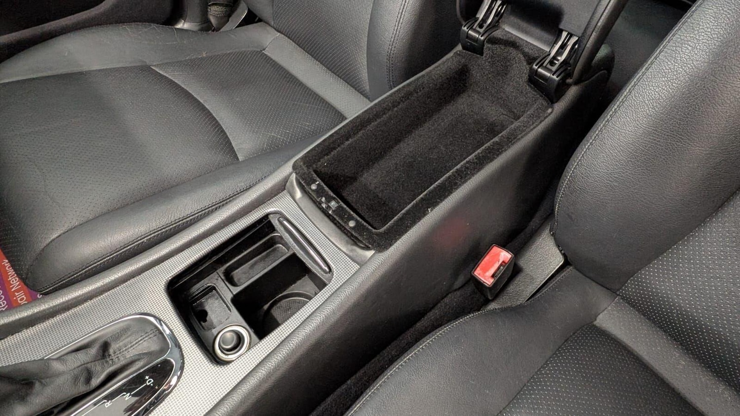 Used Mercedes-Benz C Class 2004 for sale - 76337732: Photo 27