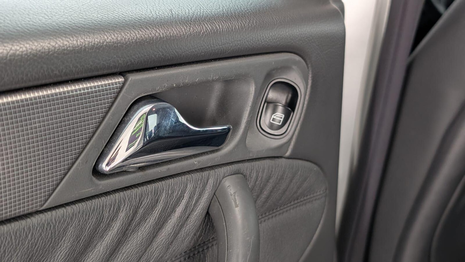 Used Mercedes-Benz C Class 2004 for sale - 76337732: Photo 36