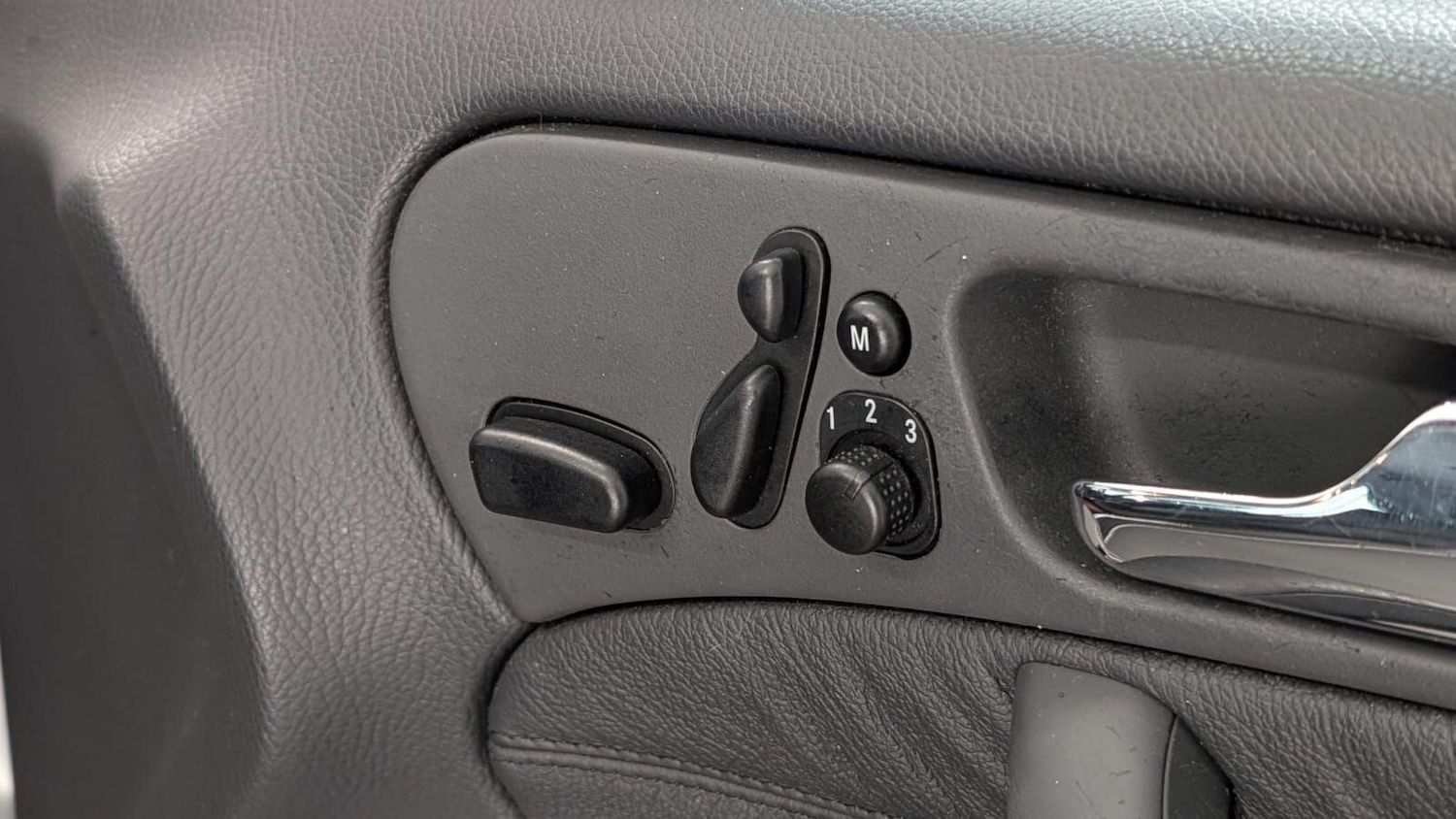 Used Mercedes-Benz C Class 2004 for sale - 76337732: Photo 39