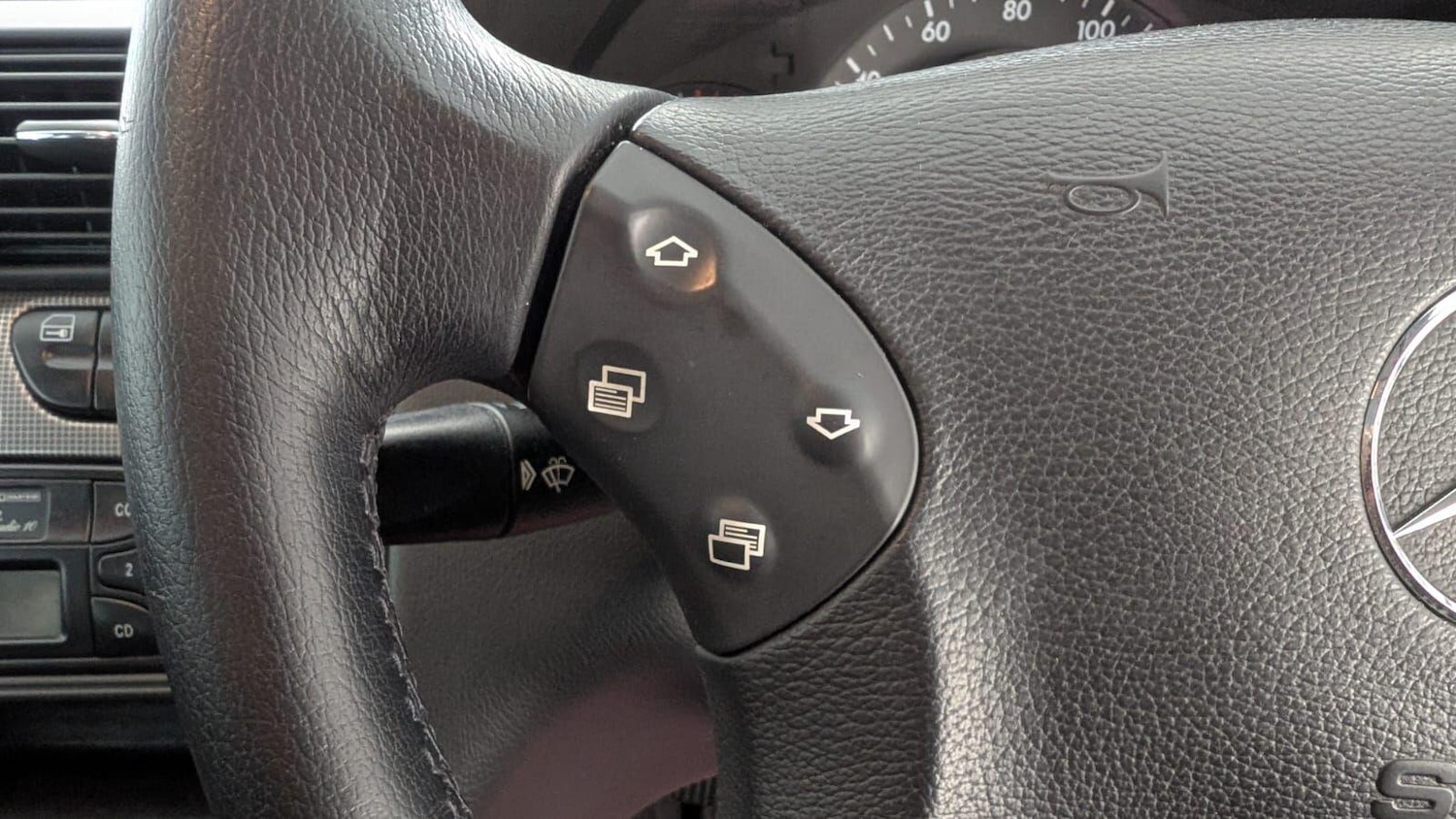 Used Mercedes-Benz C Class 2004 for sale - 76337732: Photo 41