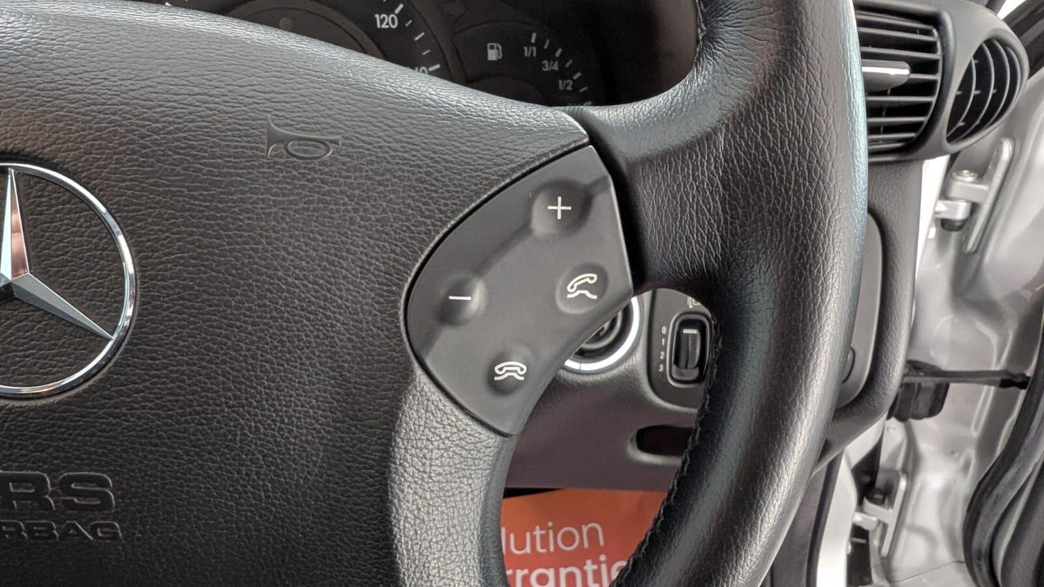 Used Mercedes-Benz C Class 2004 for sale - 76337732: Photo 42