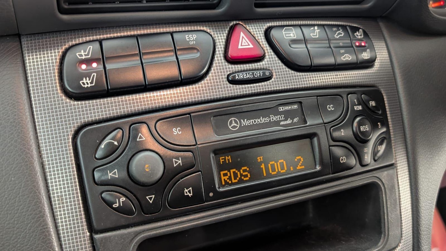 Used Mercedes-Benz C Class 2004 for sale - 76337732: Photo 43