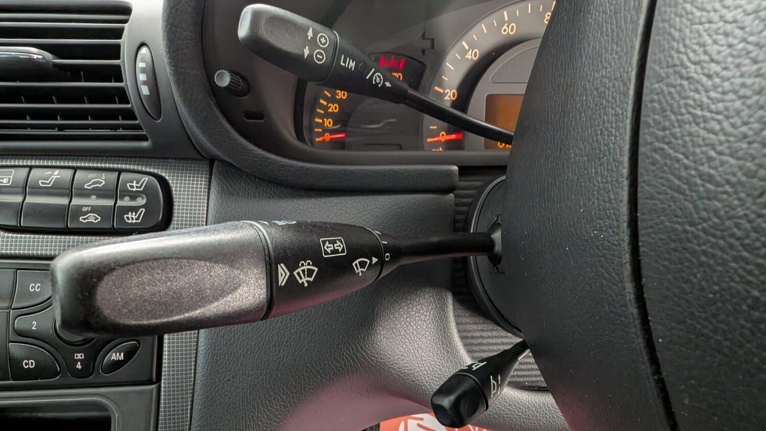 Used Mercedes-Benz C Class 2004 for sale - 76337732: Photo 44