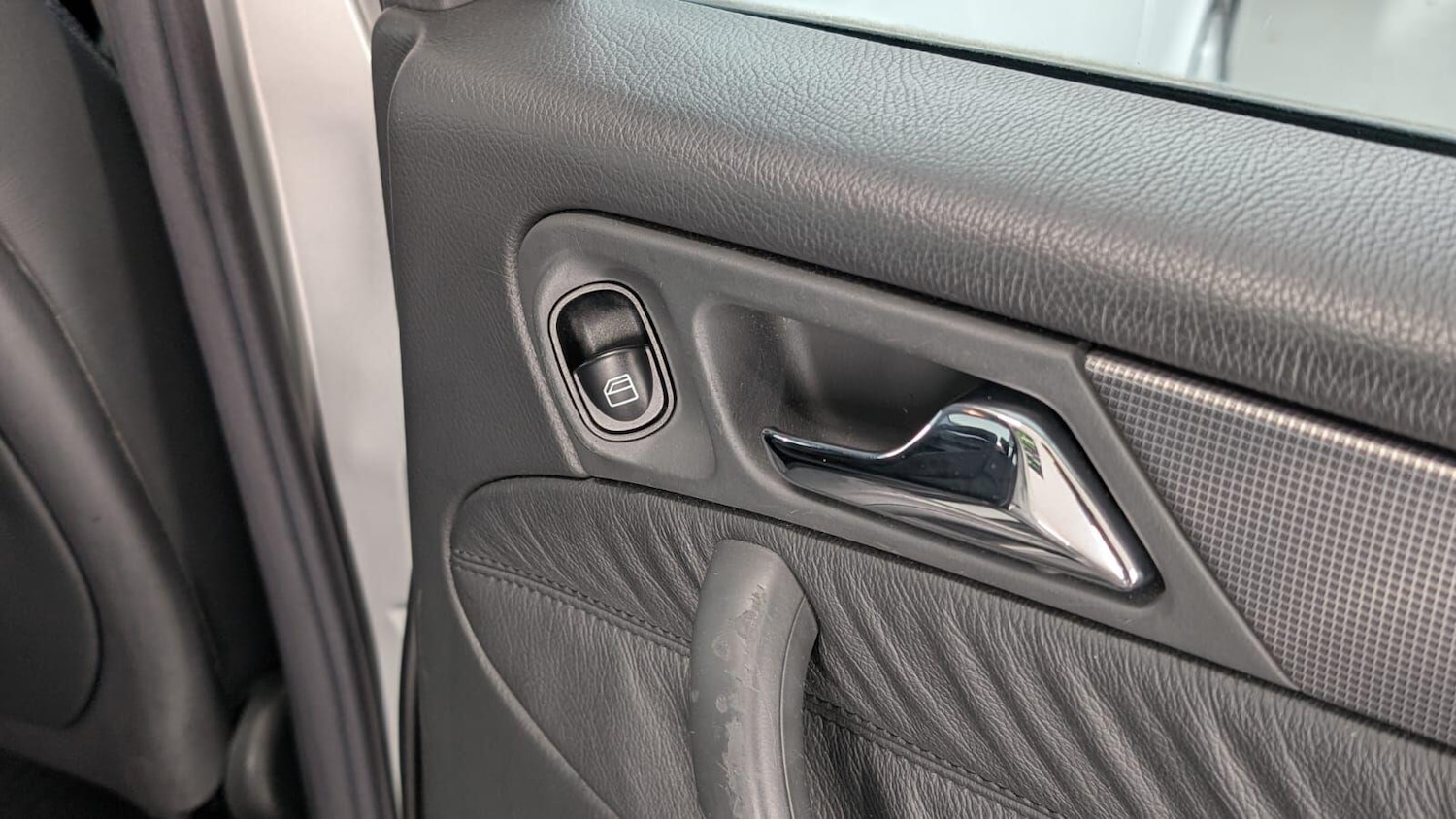 Used Mercedes-Benz C Class 2004 for sale - 76337732: Photo 45