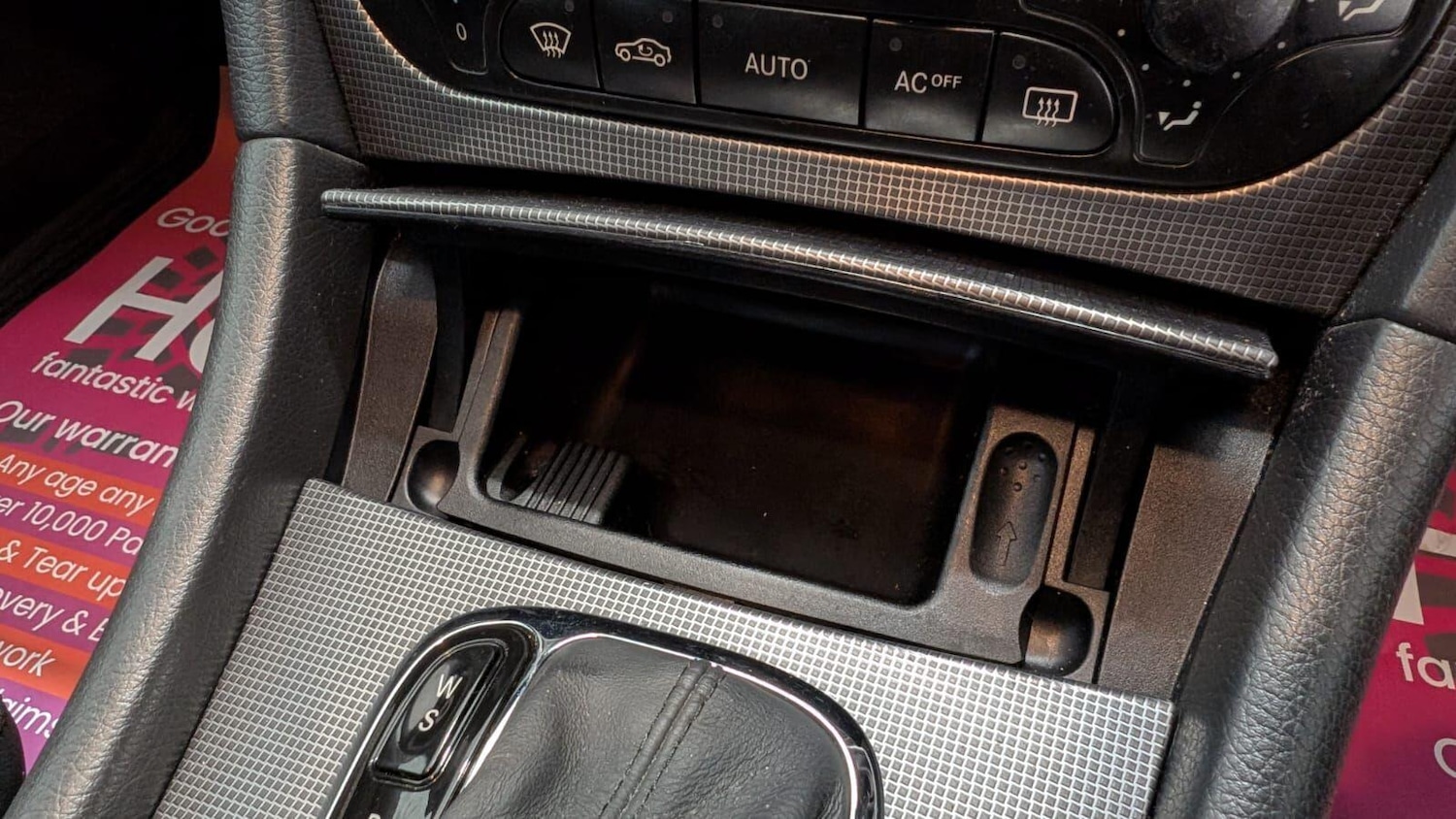 Used Mercedes-Benz C Class 2004 for sale - 76337732: Photo 46