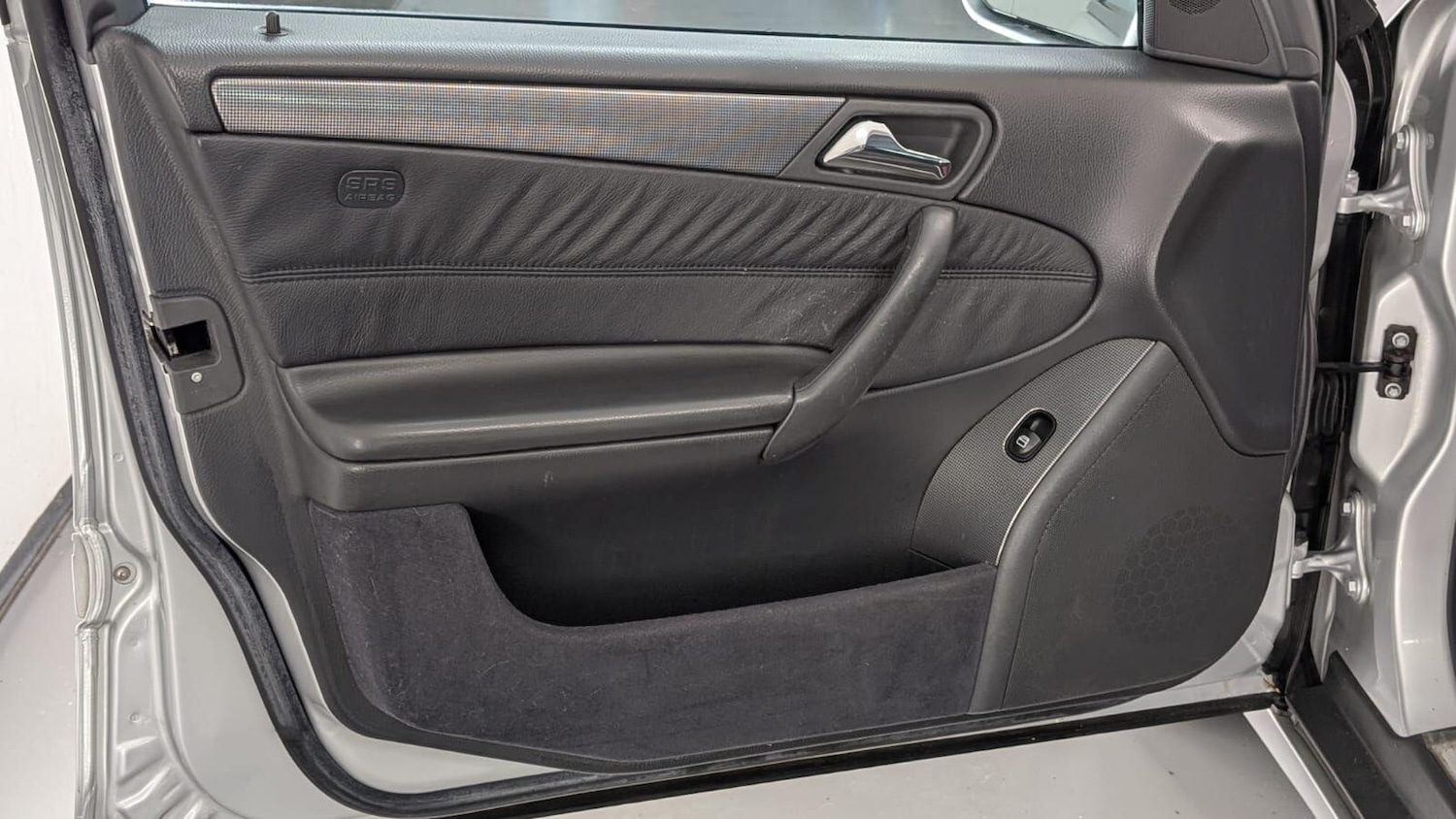 Used Mercedes-Benz C Class 2004 for sale - 76337732: Photo 47