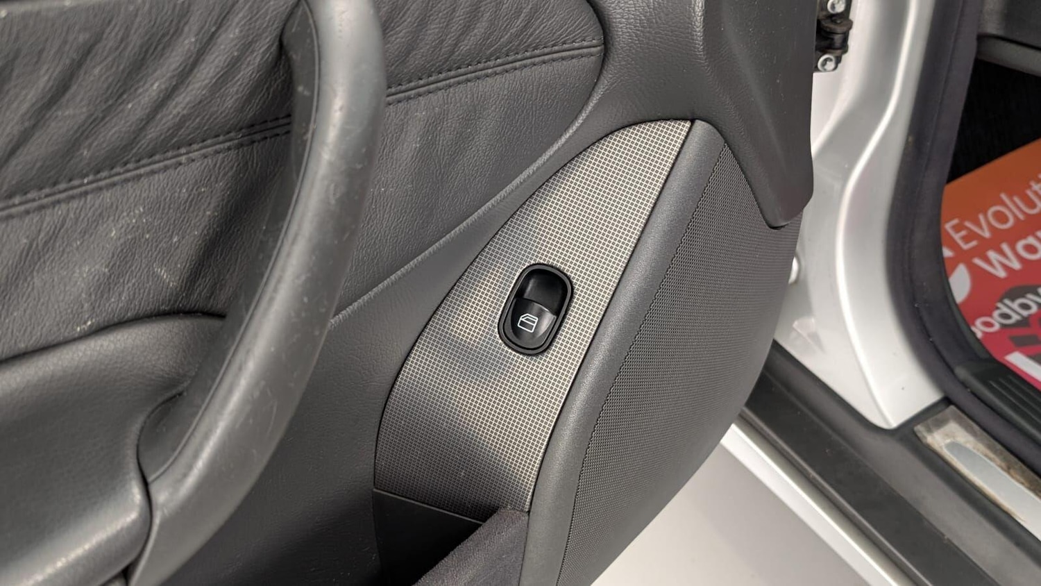 Used Mercedes-Benz C Class 2004 for sale - 76337732: Photo 48