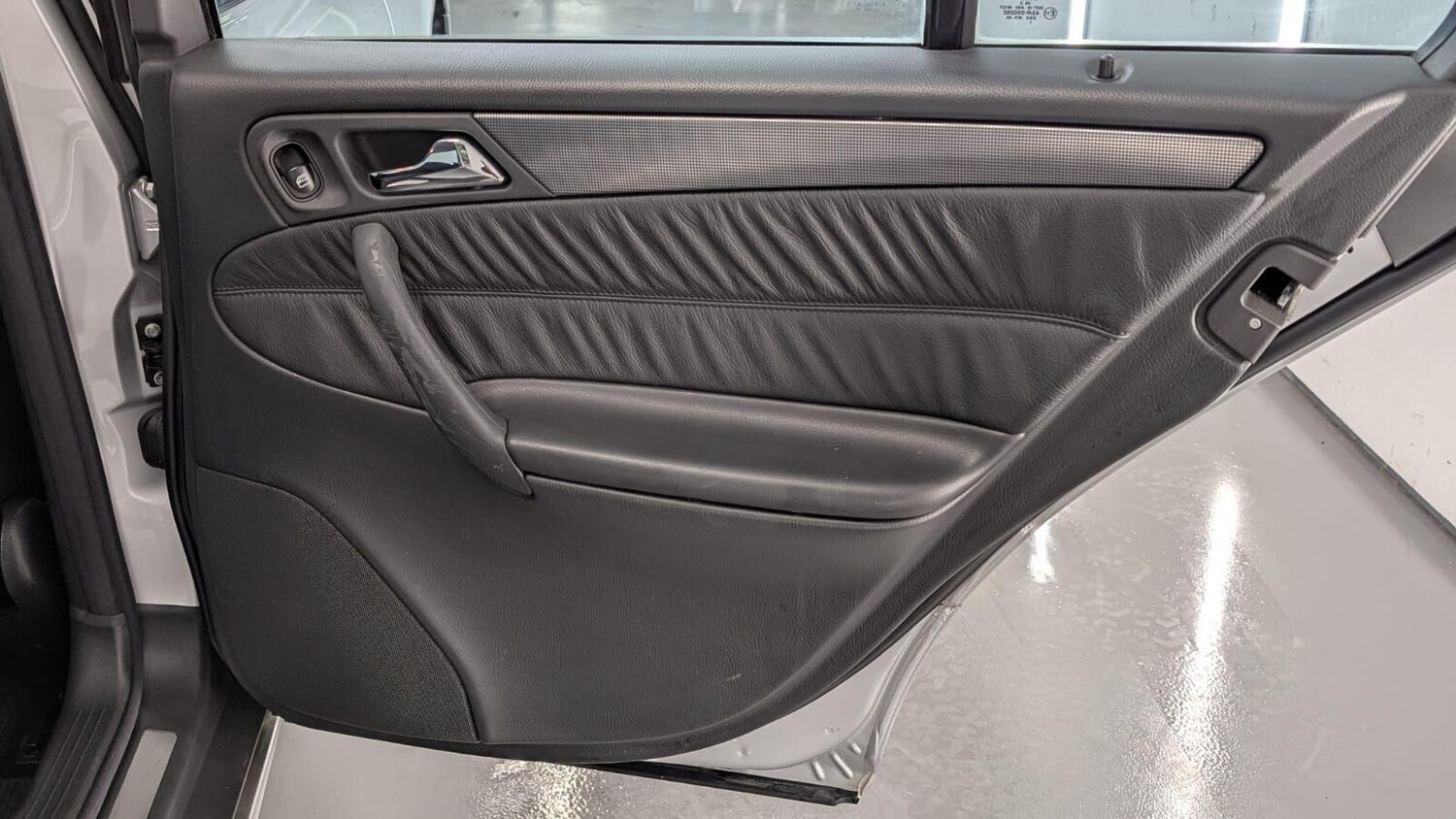 Used Mercedes-Benz C Class 2004 for sale - 76337732: Photo 51