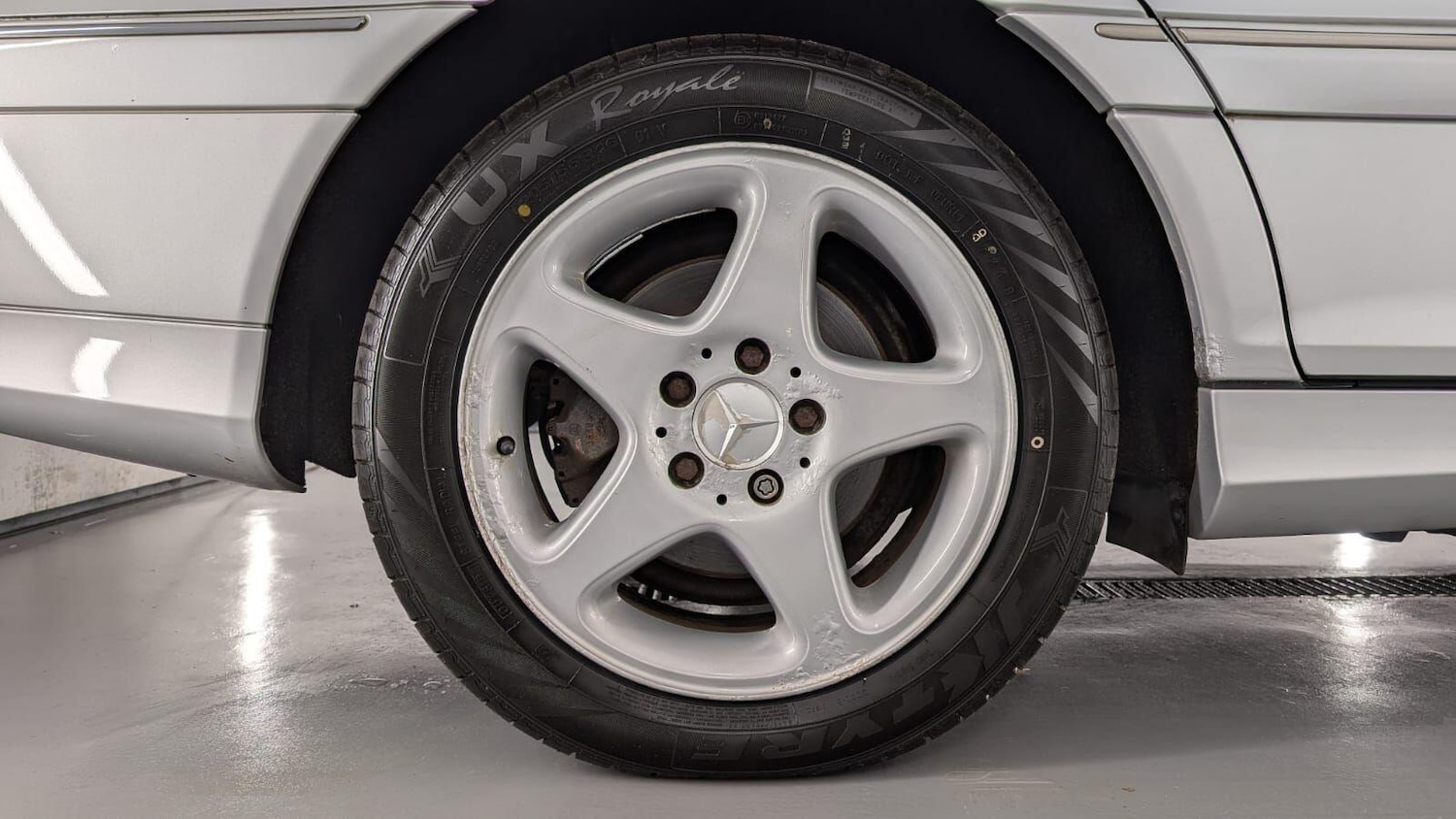 Used Mercedes-Benz C Class 2004 for sale - 76337732: Photo 54