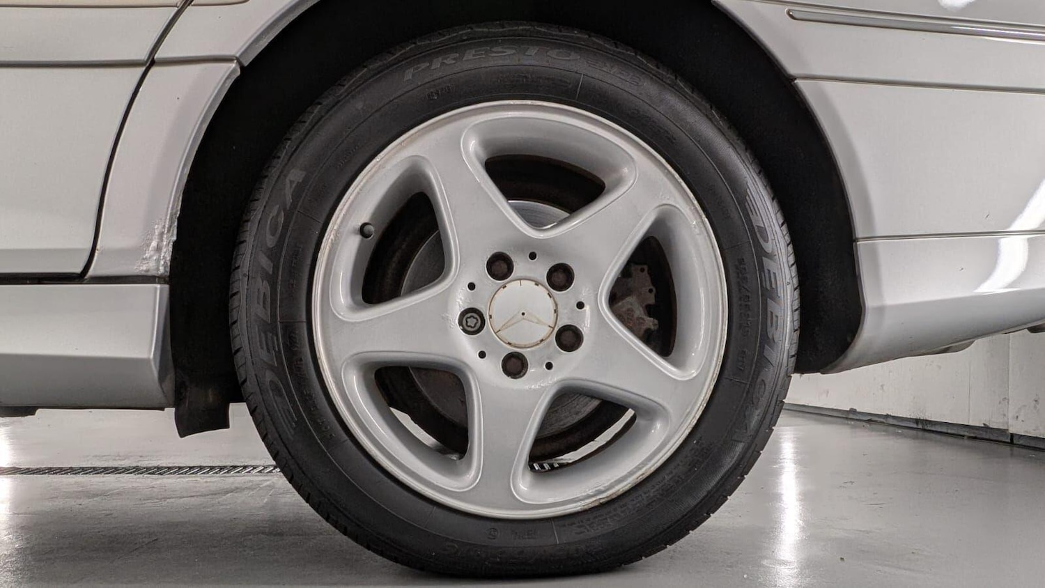 Used Mercedes-Benz C Class 2004 for sale - 76337732: Photo 55