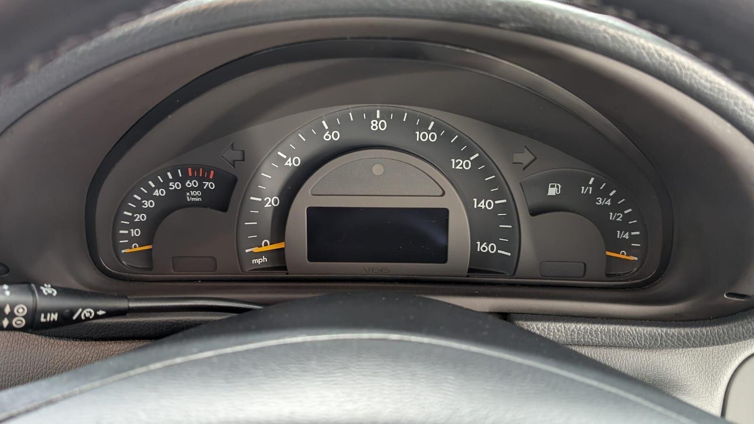 Used Mercedes-Benz C Class 2004 for sale - 76337732: Photo 57