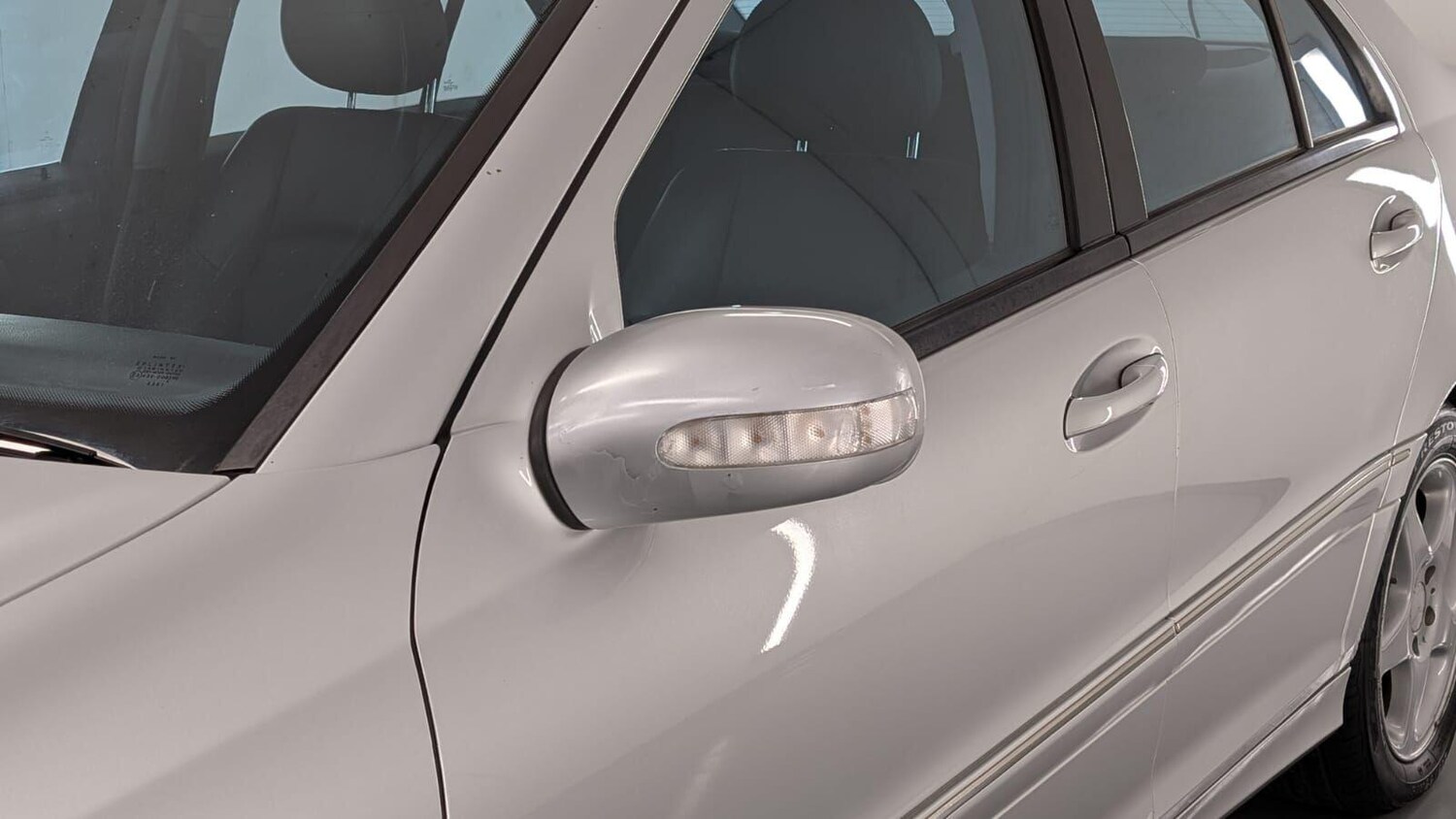 Used Mercedes-Benz C Class 2004 for sale - 76337732: Photo 59