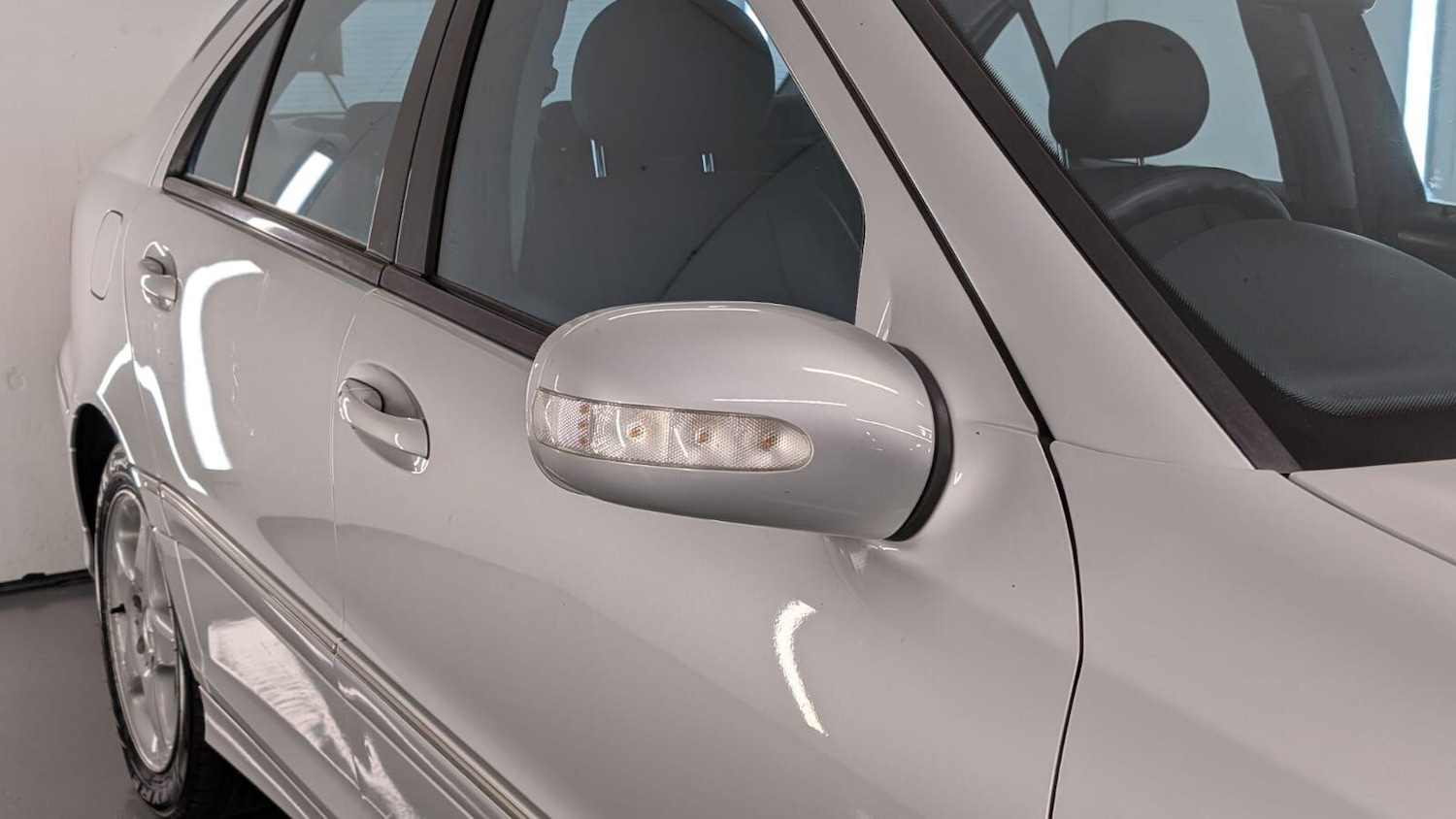 Used Mercedes-Benz C Class 2004 for sale - 76337732: Photo 60