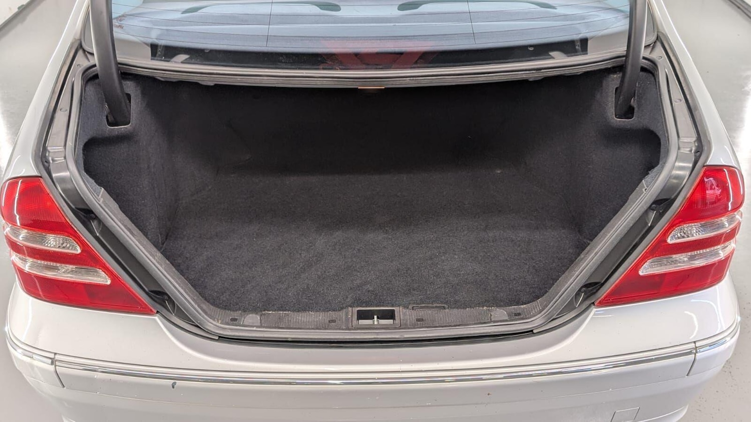 Used Mercedes-Benz C Class 2004 for sale - 76337732: Photo 61