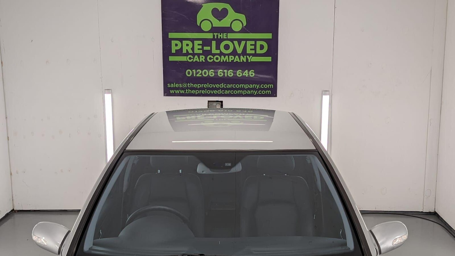 Used Mercedes-Benz C Class 2004 for sale - 76337732: Photo 63