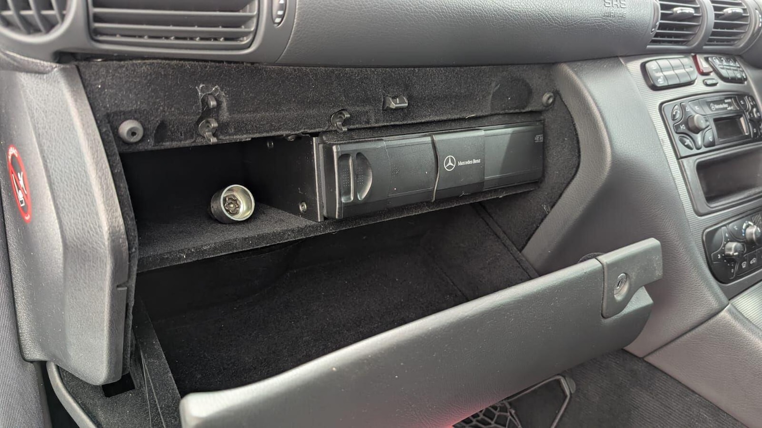 Used Mercedes-Benz C Class 2004 for sale - 76337732: Photo 70