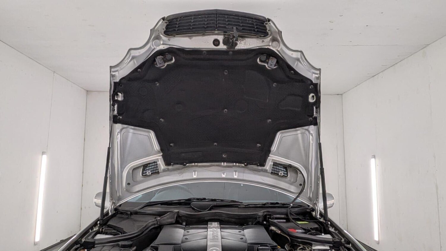 Used Mercedes-Benz C Class 2004 for sale - 76337732: Photo 72