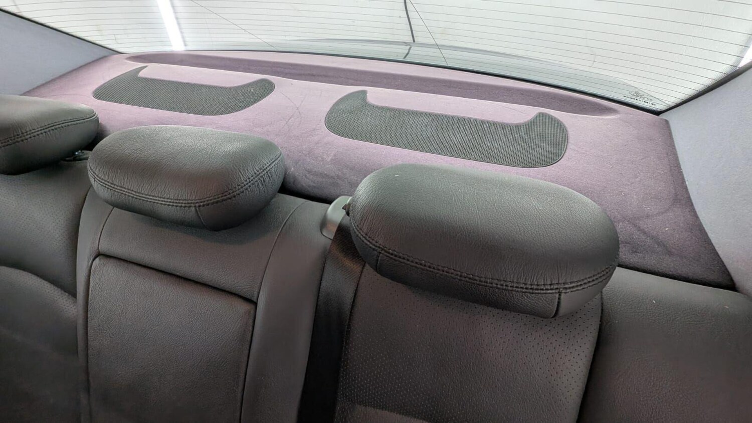 Used Mercedes-Benz C Class 2004 for sale - 76337732: Photo 74