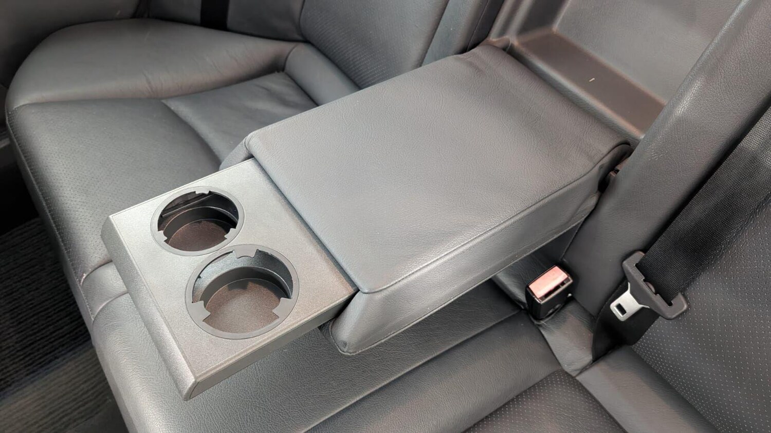 Used Mercedes-Benz C Class 2004 for sale - 76337732: Photo 75