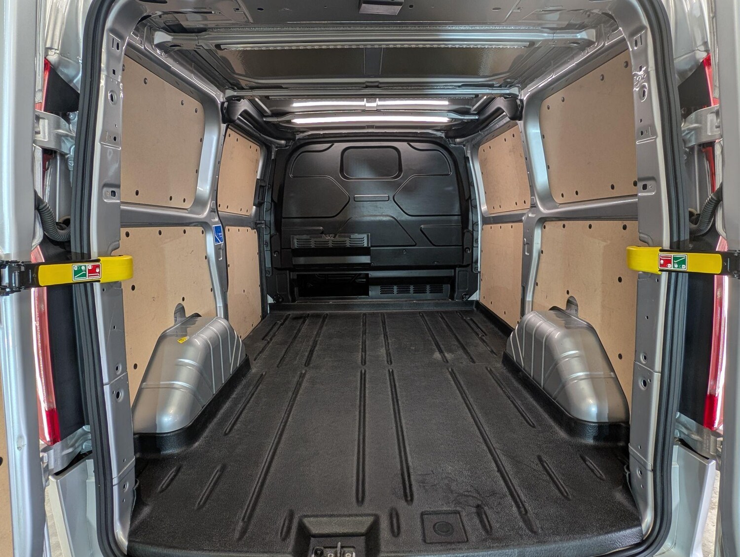 Vehicle 58
