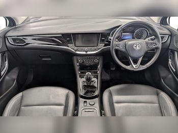 Used Vauxhall Astra 2017 for sale - 78184441: Photo