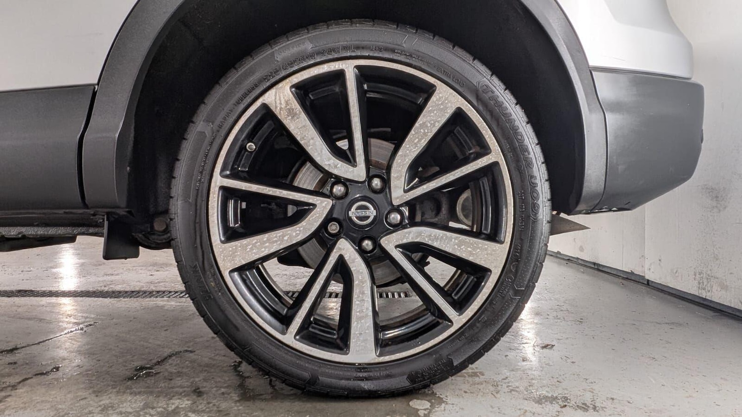 Used Nissan Qashqai 2014 for sale - 76607782: Photo 10