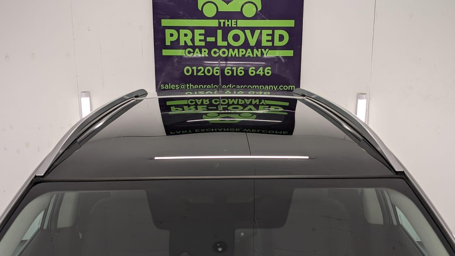 Used Nissan Qashqai 2014 for sale - 76607782: Photo 12