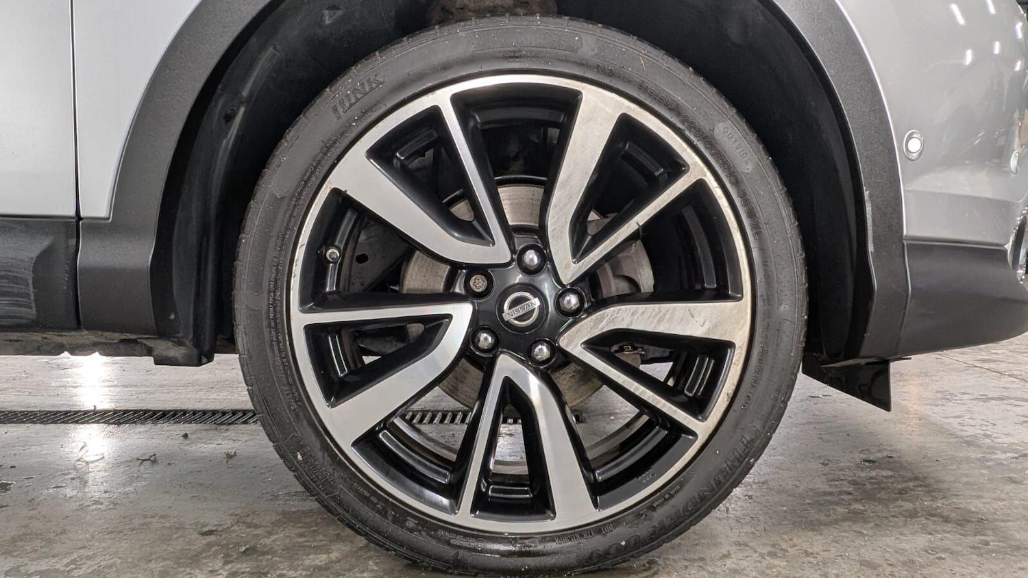 Used Nissan Qashqai 2014 for sale - 76607782: Photo 16