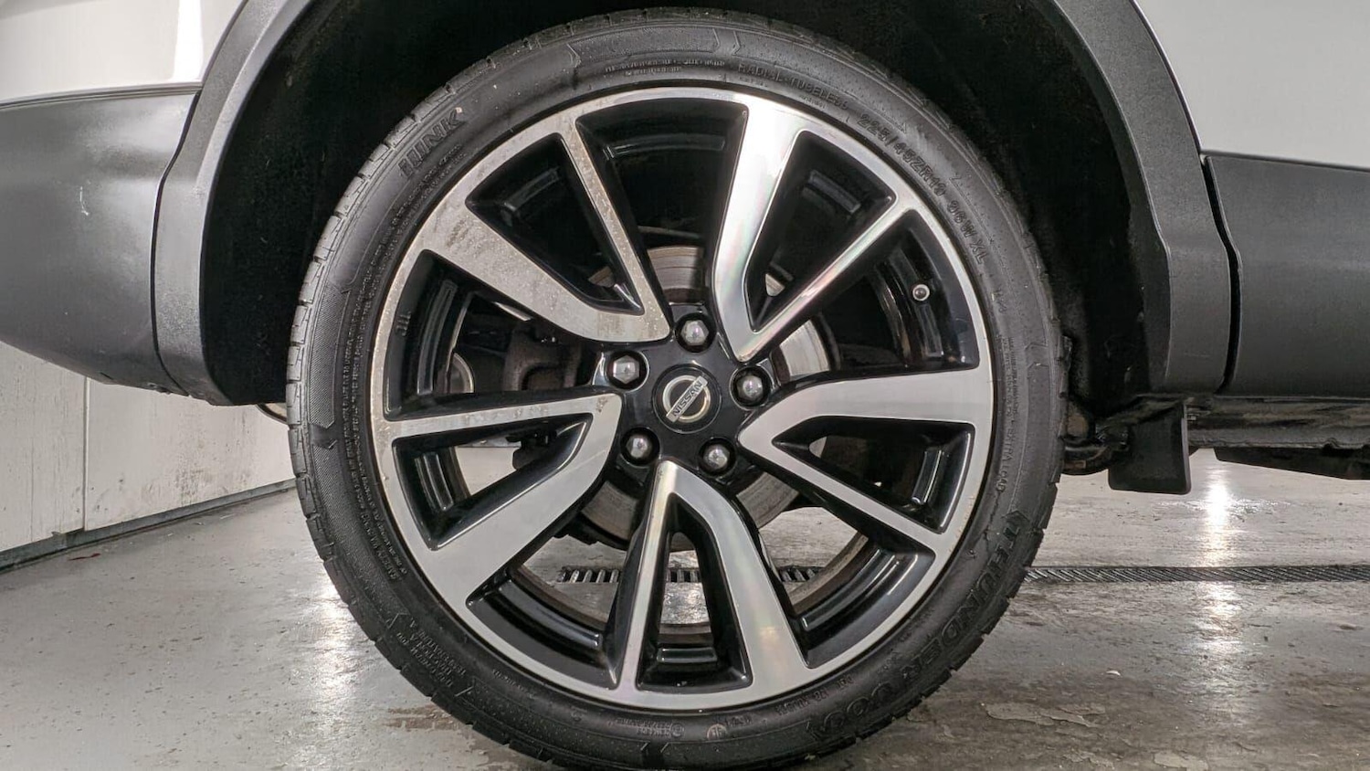 Used Nissan Qashqai 2014 for sale - 76607782: Photo 19