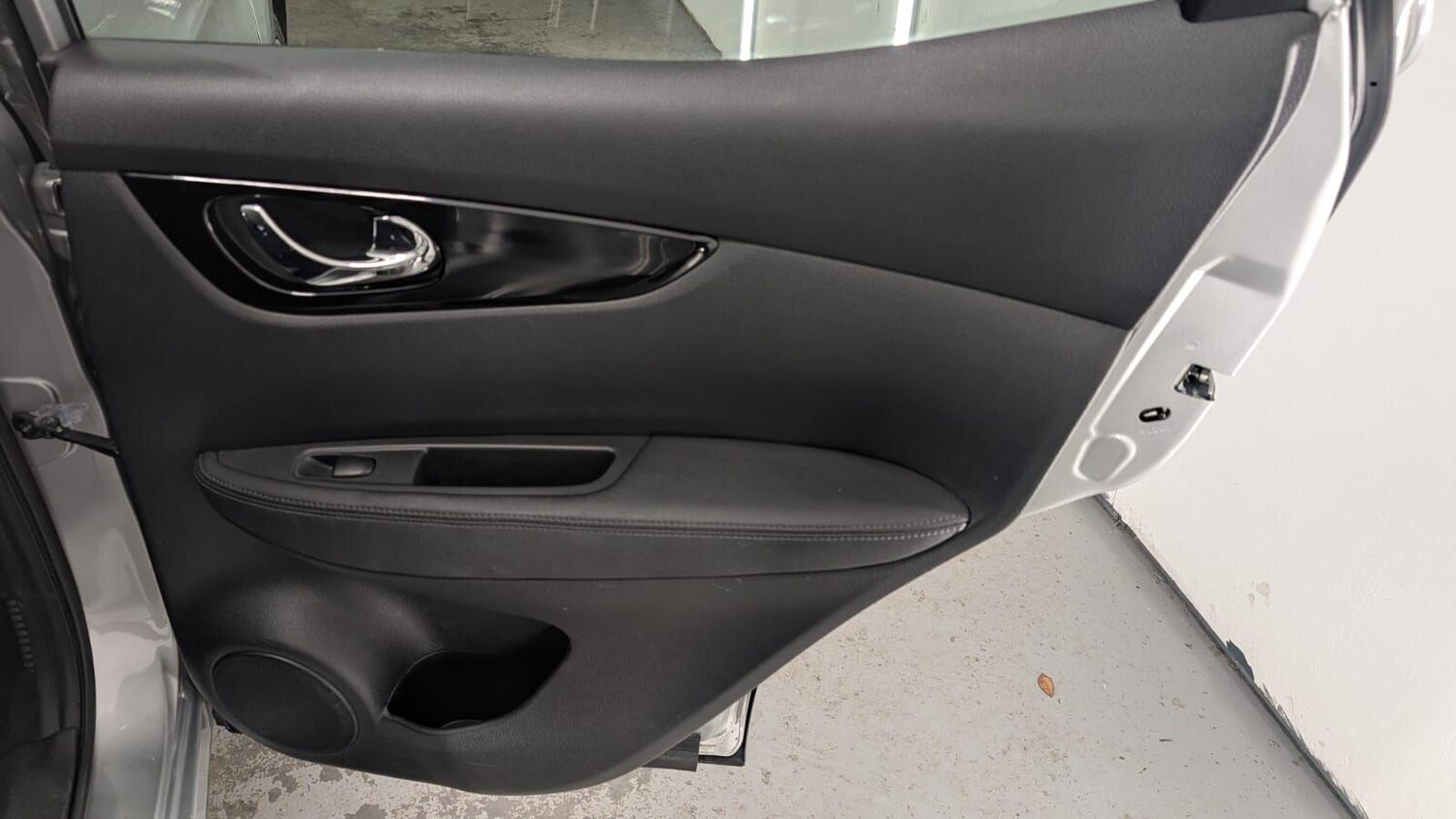 Used Nissan Qashqai 2014 for sale - 76607782: Photo 22