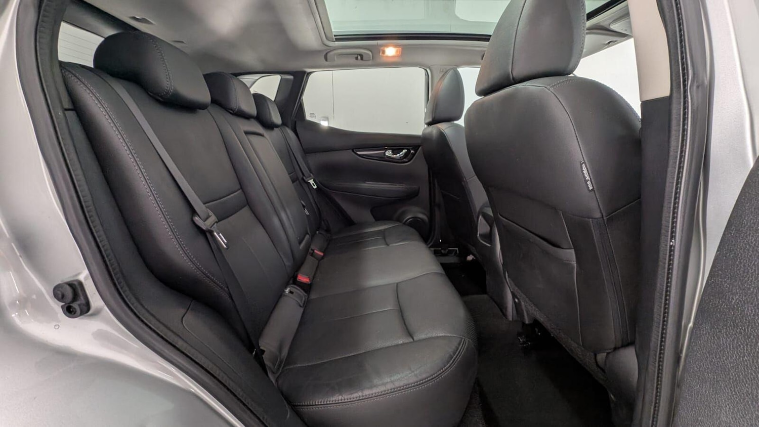 Used Nissan Qashqai 2014 for sale - 76607782: Photo 23