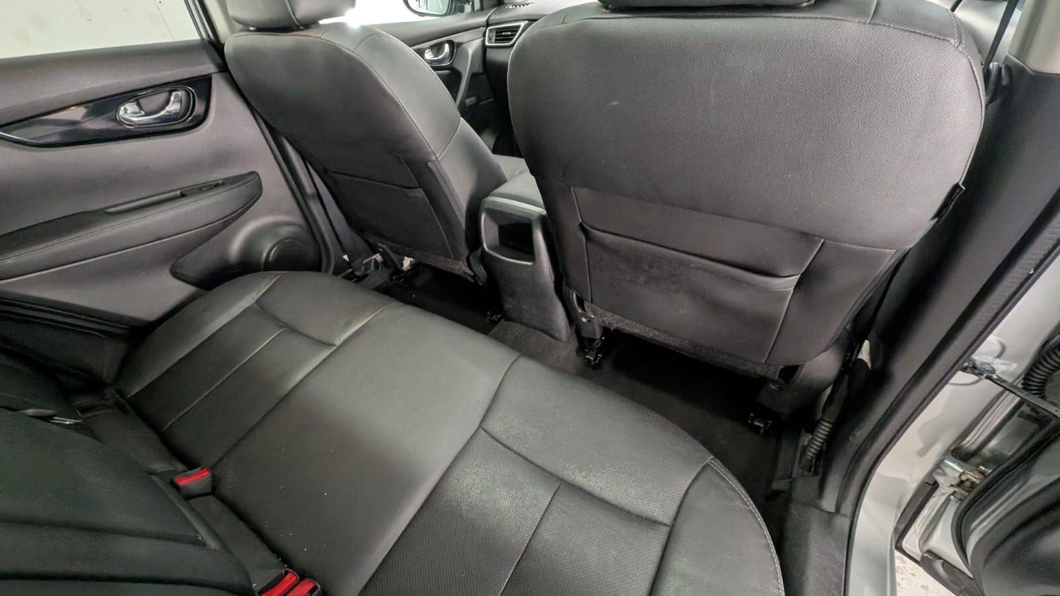 Used Nissan Qashqai 2014 for sale - 76607782: Photo 24