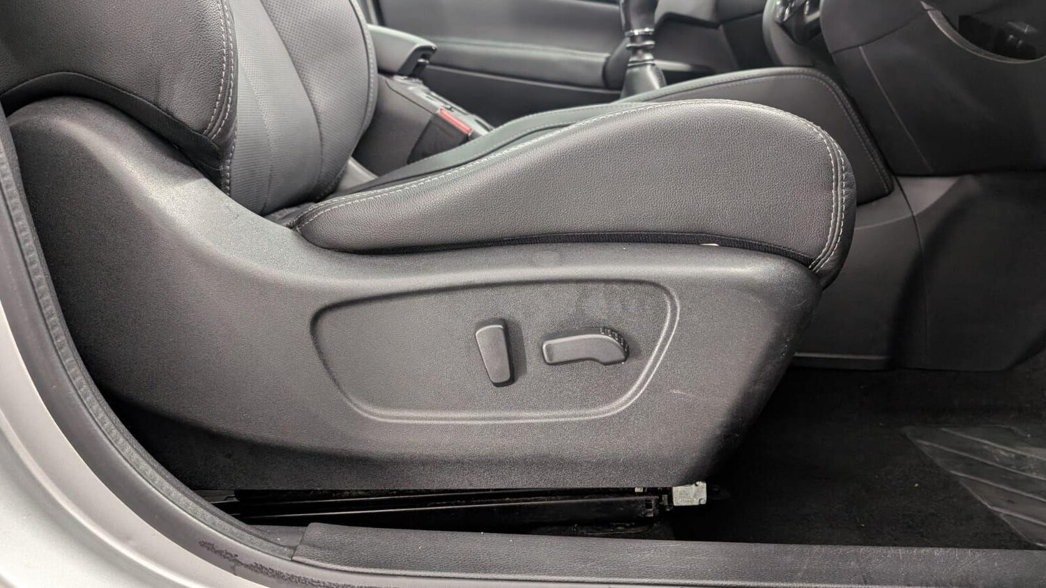 Used Nissan Qashqai 2014 for sale - 76607782: Photo 25