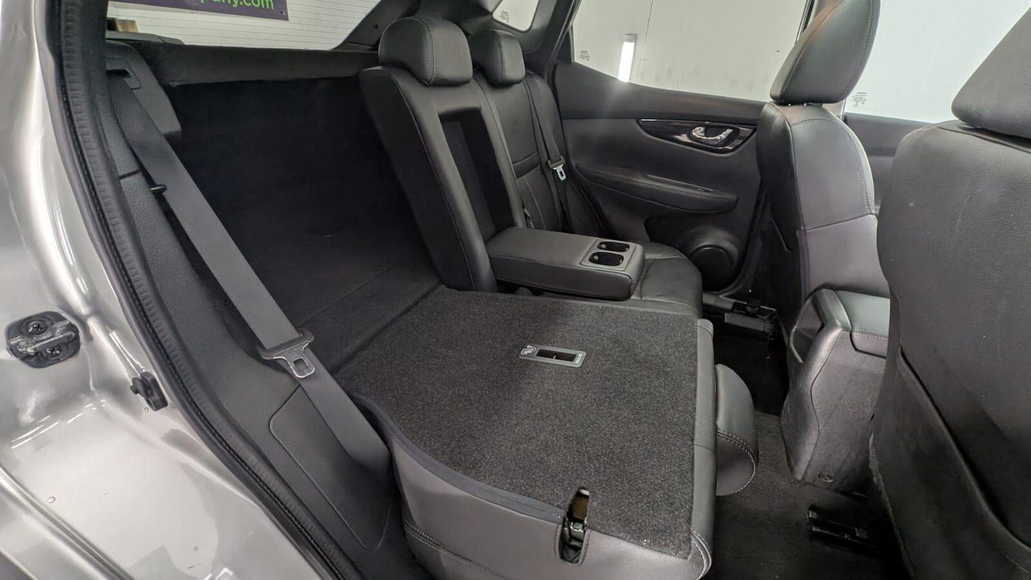 Used Nissan Qashqai 2014 for sale - 76607782: Photo 26