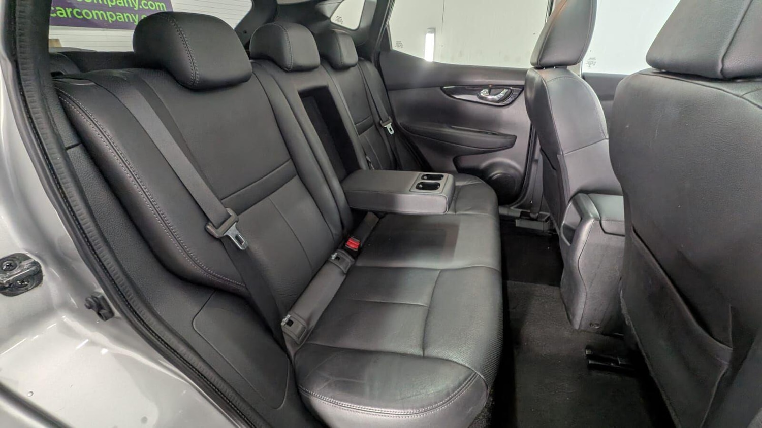 Used Nissan Qashqai 2014 for sale - 76607782: Photo 27