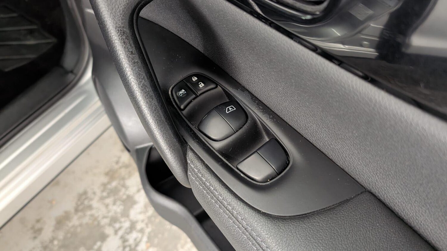 Used Nissan Qashqai 2014 for sale - 76607782: Photo 28