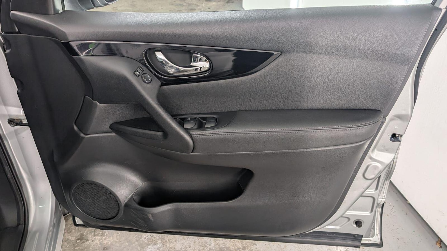 Used Nissan Qashqai 2014 for sale - 76607782: Photo 29